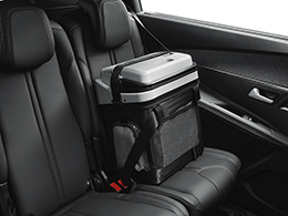 CITROEN Citroen C4 Picasso Isotherm module, capacity: 24 litres