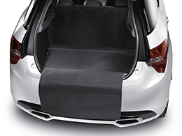 CITROEN Citroen C3 Boot cover