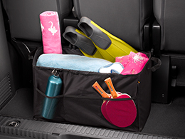 CITROEN Citroen Berlingo Storage bag
