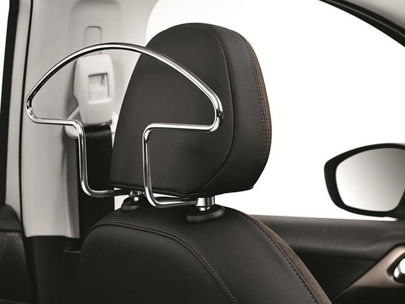 CITROEN Citroen C4 Picasso Head restraint coat hanger