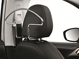 CITROEN Citroen C4 Picasso Head restraint coat hanger