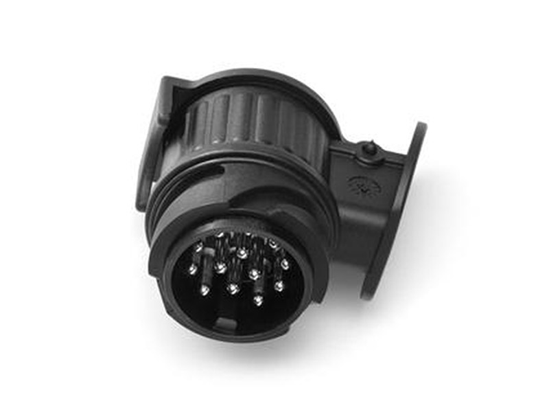 CITROEN Citroen C3 Adaptor for 13- to 7-way plug for coupling