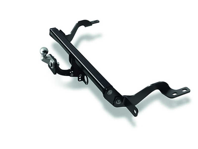 CITROEN Citroen Berlingo Monoblock ball coupling