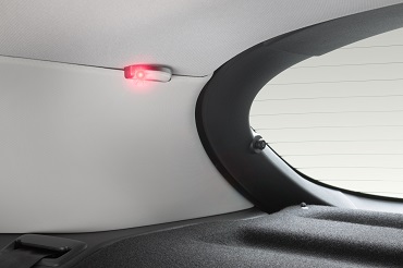 CITROEN Citroen Berlingo LED parking assistance indicator