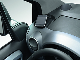CITROEN Citroen Berlingo Non-slip holder