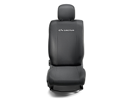 CITROEN Citroen C4 Cactus Essential Seat Covers
