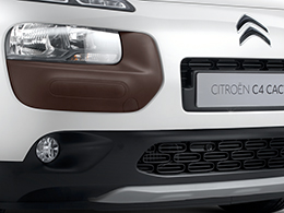 CITROEN Citroen C4 Cactus Front Fairing