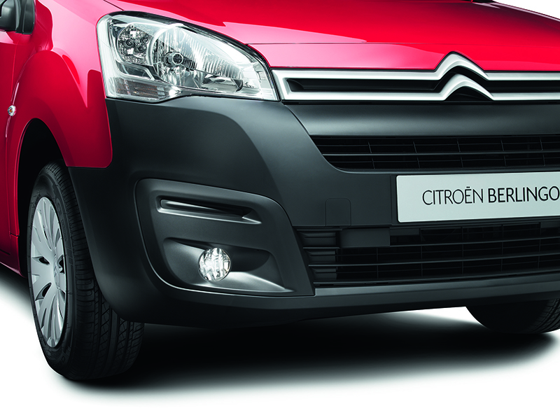 CITROEN Citroen Berlingo Fog light set