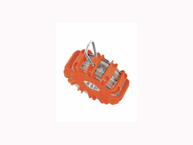 CITROEN Citroen C5 Aircross Emergency Warning Lamp 