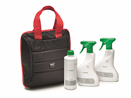 CITROEN Citroen C5 Aircross Maintenance Products Kit 