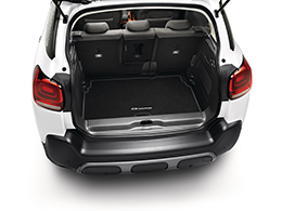 CITROEN Citroen C3 Aircross Boot mat 