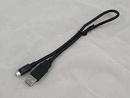 CITROEN Citroen C3 Aircross USB/mini USB cable, length 420 mm 80 – – 