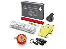 CITROEN Citroen C5 Aircross Safety Pack 