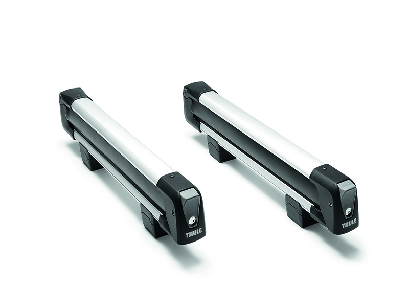 CITROEN Citroen C3 Aircross Ski carrier on roof bars (4 pairs) 