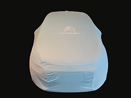 CITROEN Citroen C5 Aircross Protective Cover for Indoor Parking 