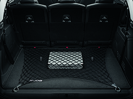 CITROEN Citroen C4 Picasso Luggage compartment net