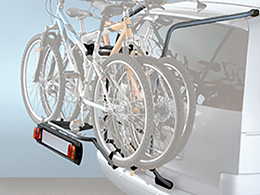 CITROEN Citroen C3 Aircross 13-way license plate mounting