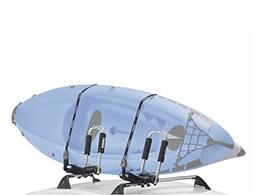 CITROEN Citroen C4 Picasso Kayak Carrier