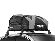 CITROEN Citroen C3 Roof box short (flexible 280 l)
