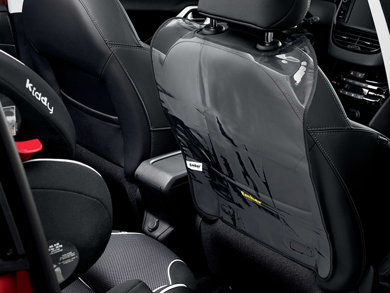 CITROEN Citroen C3 Backrest cover, front seat