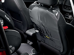 CITROEN Citroen C3 Backrest cover, front seat